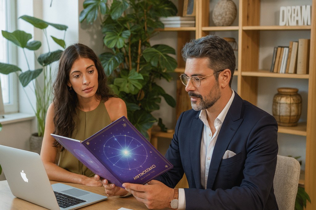 consulta con el astrologo 2